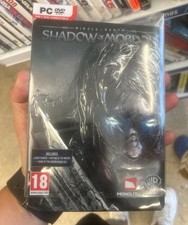 Middle earth shadow for sale  Port Jefferson Station