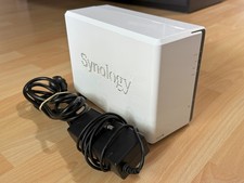 Synology diskstation ds220j gebraucht kaufen  Bonn