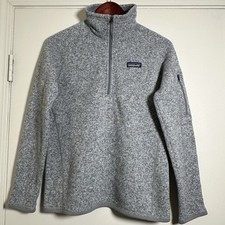Patagonia womens fleece d'occasion  Expédié en Belgium
