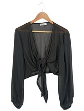 Ulla popken bolero gebraucht kaufen  Berlin