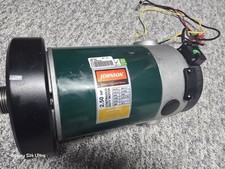 Johnson horizon jm01 gebraucht kaufen  Barsbüttel