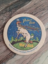 Alter bierdeckel pschorr gebraucht kaufen  Stendal