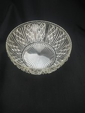 Vintage cut pressed for sale  NOTTINGHAM