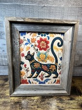 X13 rustic framed for sale  Leesburg