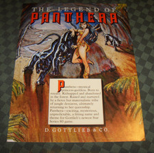 1983 original flyer d'occasion  Blain