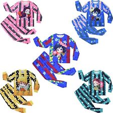 Ensemble pyjamas tueurs d'occasion  France