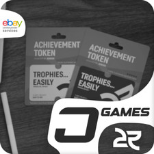 Usado, 🏆 XBOX ACHIEVEMENTS 🏆 100% CONCLUSÃO DESBLOQUEIO GAMERSCORE ❖ J GAMES ❖ comprar usado  Enviando para Brazil