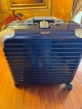 Rimowa business cabin for sale  EDINBURGH