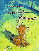 Kleiner wolf momme gebraucht kaufen  Berlin