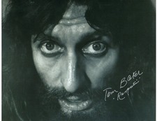 Tom baker rasputin for sale  SAFFRON WALDEN