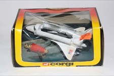 Corgi 648 space for sale  LOUGHBOROUGH