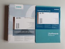 Simatic software step gebraucht kaufen  Rickling