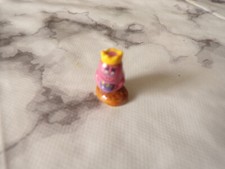 Fèves barbapapa 2012 d'occasion  Lezoux