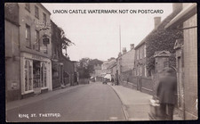 thetford postcards for sale thetford postcards for sale FAREHAM