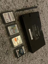 Nintendo dsi jeux d'occasion  Metz-