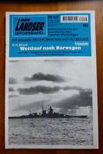 Landser großband 983 gebraucht kaufen  Lohr a.Main