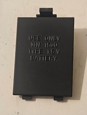 Original **Somente capa de bateria** para máquina de bateria analógica rara Suzuki Rpm-40 comprar usado  Enviando para Brazil