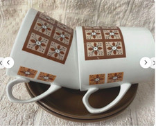 Art deco demitasse for sale  YORK