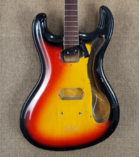 1966 mosrite ventures for sale  Dayton