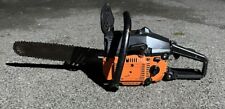 Oleo mac chainsaw for sale  CARLISLE