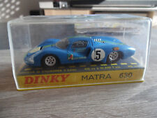 43ième dinky toys d'occasion  Beaumetz-lès-Loges