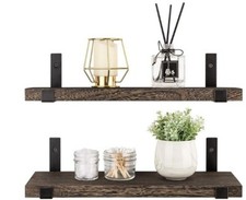 Mkouo floating shelves for sale  BRACKNELL