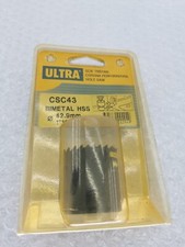Ultra csc43 scie d'occasion  Pornichet