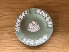 Vintage wedgewood greenand for sale  DEVIZES