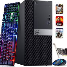 Dell gaming desktop for sale  Saint Paul