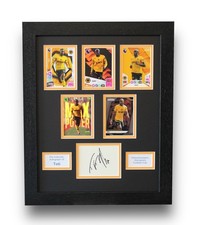 Toti wolverhampton wanderers for sale  GILLINGHAM