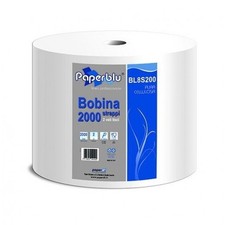 Bobina rotolone rotoloni usato Bobina rotolone rotoloni usato  Boscoreale