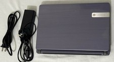 Mini Laptop Intel Atom N570 Windows 7 Starter Gateway LT2804U ZE6 10.1” LED LCD comprar usado  Enviando para Brazil