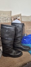Dubarry galway boots for sale  HITCHIN