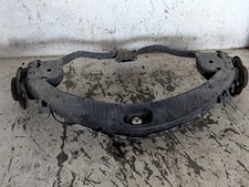 A1693500100 ponte assale usato  Rovigo