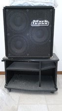 Amplificatore mark bass usato  Ancona