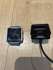 Fitbit blaze for sale  WORTHING