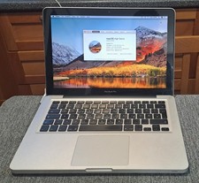 Notebook portatile macbook usato  Monza