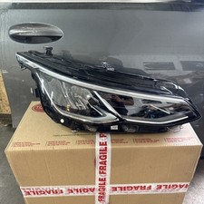 Golf mk8 2019 for sale  LONDON