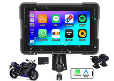 Oiliehu motorcycle gps for sale  RUGBY