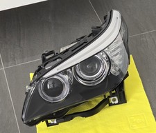 Scheinwerfer rigenal bmw gebraucht kaufen  Eggenstein-Leopoldshafen