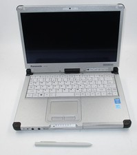 Panasonic toughbook 8gb for sale  DONCASTER