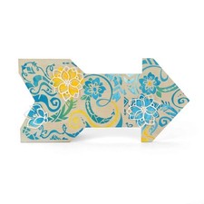 Sizzix 661341 fustella usato  Grottammare