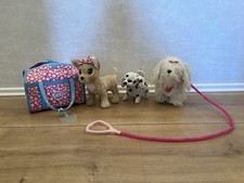 3er set hund gebraucht kaufen  Medebach