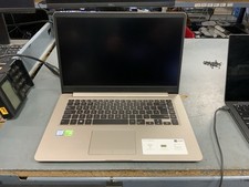 Asus vivobook intel for sale  WARRINGTON