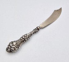 Antique sterling silver for sale  SALISBURY