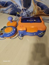 Smile vtech games. for sale  RAINHAM