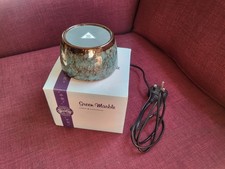 Scentsy electric wax for sale  BELFAST