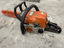 Stihl ms170 petrol for sale  ALDERSHOT