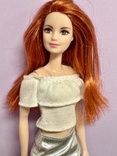 Barbie puppe fashion gebraucht kaufen  Leichlingen (Rheinland)