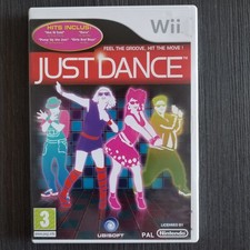 Just dance nintendo usato  Sogliano al Rubicone